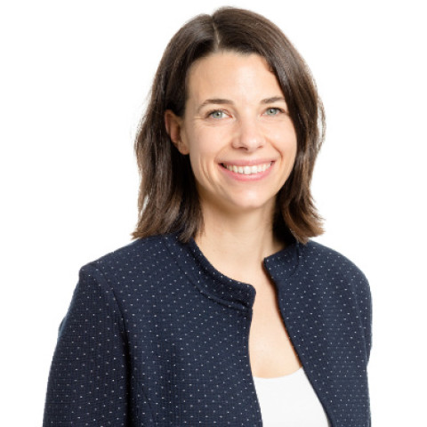 PD Dr. sc. Déborah Mathis