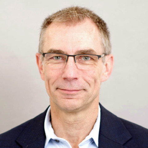 Dr. Pierre-Alain Binz