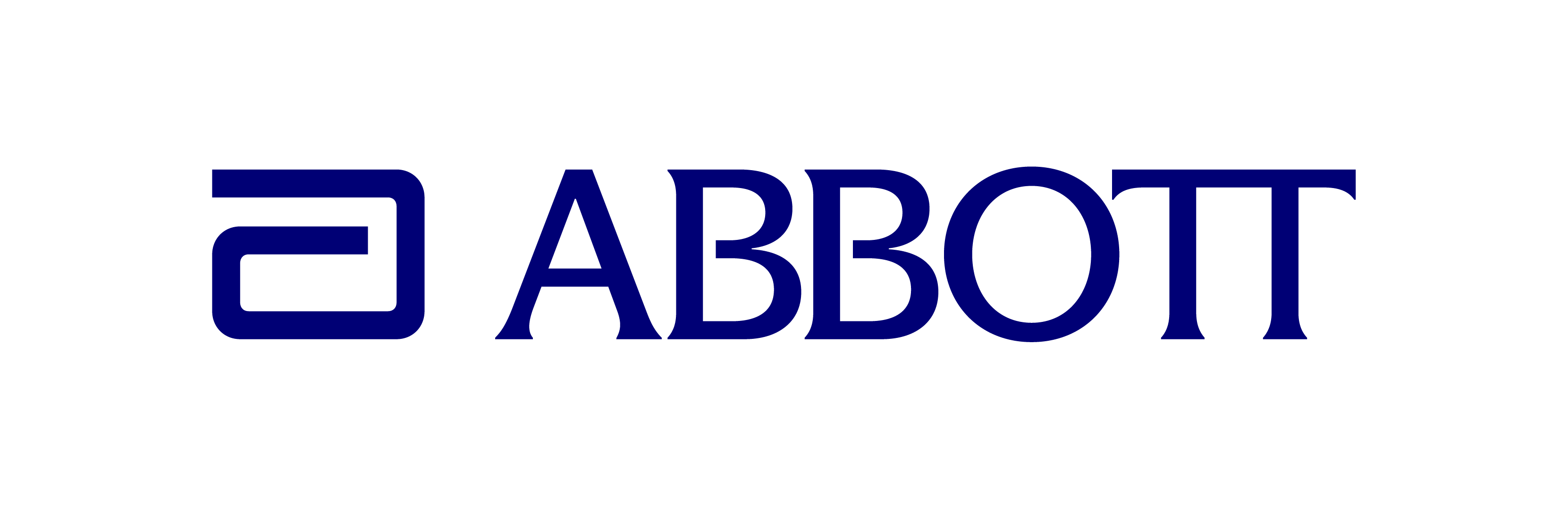 Banner: Abbott AG