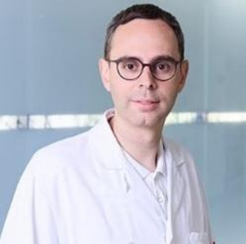 PD Dr. Daniel MÃ¼ller