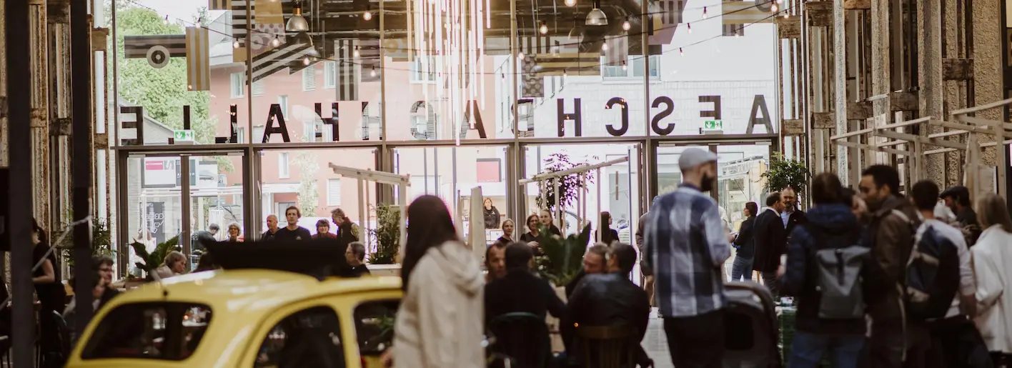 Congress Dinner Header