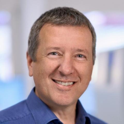 PD Dr. Christoph Seger