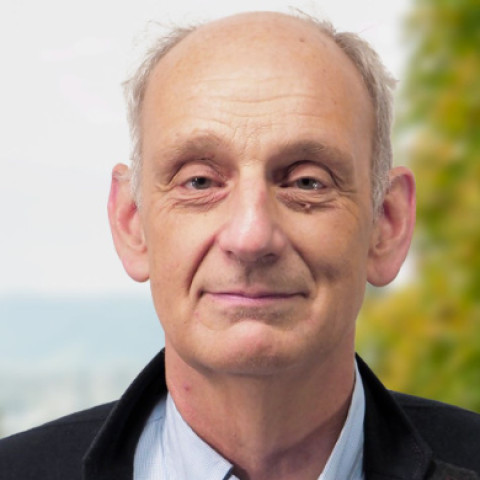 Prof. Dr. Arnold von Eckardstein