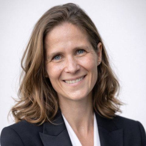 Dr. phil. II Sandra Mitrovic